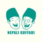 Nepali Guffadi iOS Icon