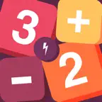 Mad Math iOS Icon