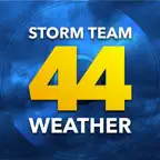 Storm Team 44 - WEVV Weather iOS Icon