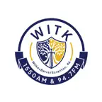 WITK AM1550 & FM94.7 iOS Icon
