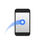 Peg Ballet Controller iOS Icon