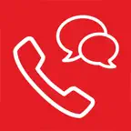 Vodafone One Net Business iPad iOS Icon