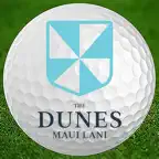 The Dunes at Maui Lani iOS Icon