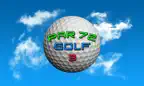 Par 72 Golf (TV) iOS Icon