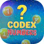 Codex Numbers iOS Icon