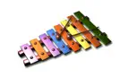 XyloPhone on TV – Play Music & Game iOS Icon
