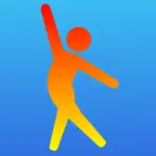 Dance Girls iOS Icon