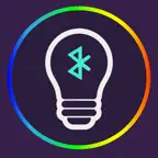 Flux Bluetooth iOS Icon