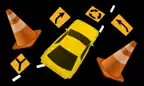 Infinity Racer iOS Icon