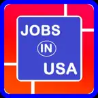 Jobs USA iOS Icon