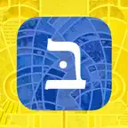 Birkon Mikdash M'at iOS Icon