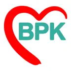 BPK Connect Icon