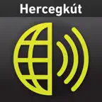 Hercegkút iOS Icon