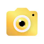 Golden Ratio - Camera Pro iOS Icon