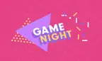 Game Night - multiplayer party iOS Icon
