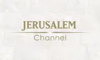 Jerusalem Channel iOS Icon