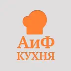 АиФ Кухня iOS Icon