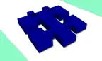 Kart Wars on TV - Dodge 'em all! iOS Icon