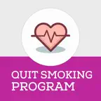Quit Smoking in 28 Days Audio Program Icon