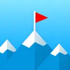 My Goals - Get things done iOS Icon