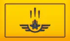 Sky Force Anniversary iOS Icon