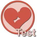 Matrona Test iOS Icon