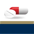 RefillRx iOS Icon