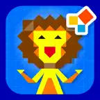 Zen Studio meditation for kids iOS Icon