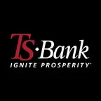 TS Bank Mobile Cash Management Icon