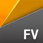 Viewpoint Field View™ Icon