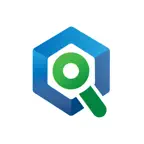 GDI Inspect iOS Icon