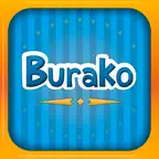 Burako iOS Icon
