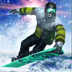 Snowboard Party World Tour Pro iOS Icon