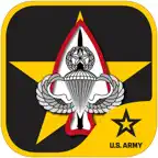 WeCare, Ft Bragg iOS Icon