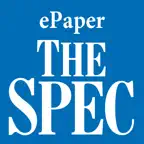 The Hamilton Spectator ePaper iOS Icon