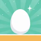 激ムズのたまご iOS Icon
