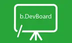 b.DevBoard iOS Icon