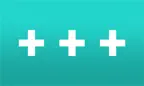 Ticker - Your personal news channel iOS Icon