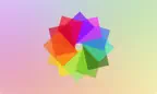 PhotoWall+ iOS Icon
