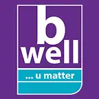 b well - Belfast Trust iOS Icon