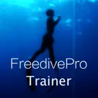 FreedivePro icon