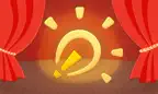 Explain Everything™ Theater iOS Icon