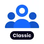 SpotOn Teamwork Classic iOS Icon