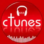 cTunes iOS Icon