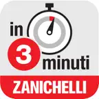 Fisica In 3 minuti iOS Icon