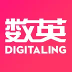数英-广告营销平台 Icon