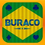 Buraco Aberto iOS Icon