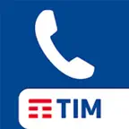 TIM Virtual PBX iOS Icon