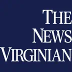 The News Virginian iOS Icon