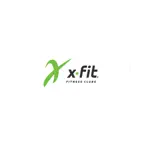X-Fit Н. Новгород iOS Icon